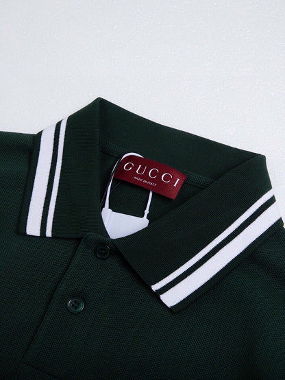 CAMISETA GUCÇI - 03