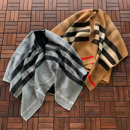 B🔥RB🔥RRY SCARF