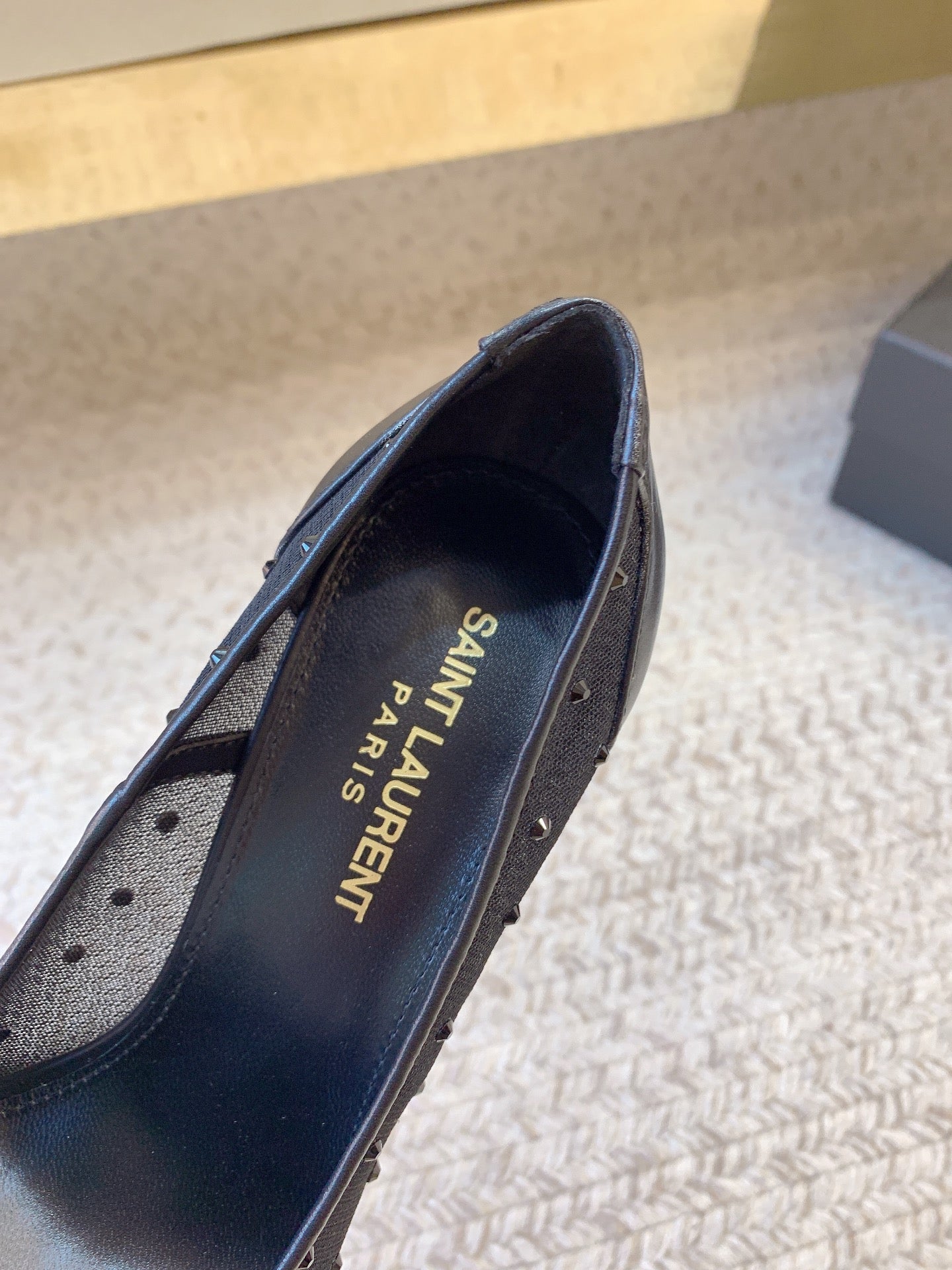 Saint Laurent
