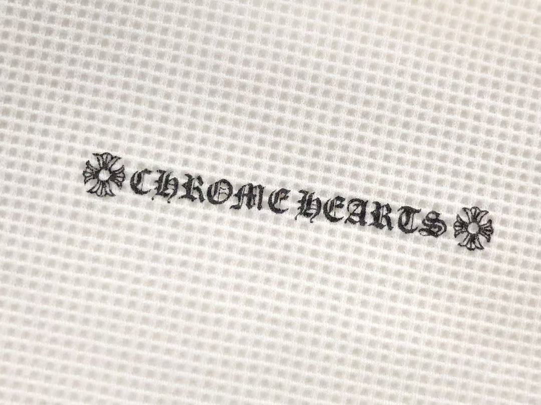 CH🔥OM🔥 HE🔥RTS LONG-SLEEVE