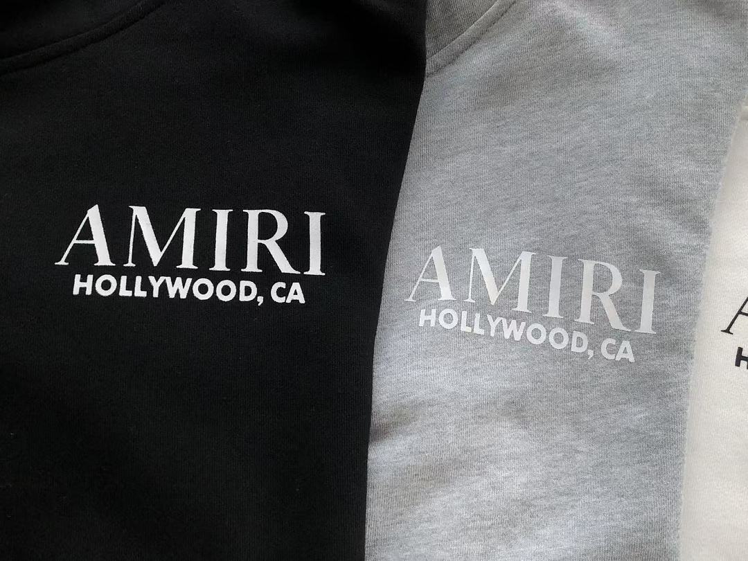 AMIRI HOODIE