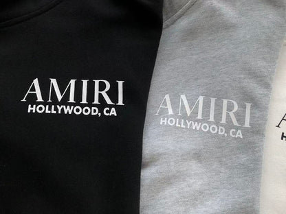 AMIRI HOODIE