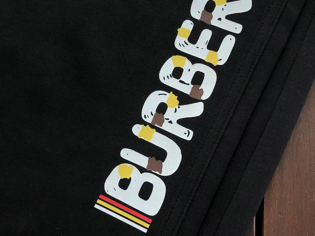 B🔥RB🔥RRY TROUSERS
