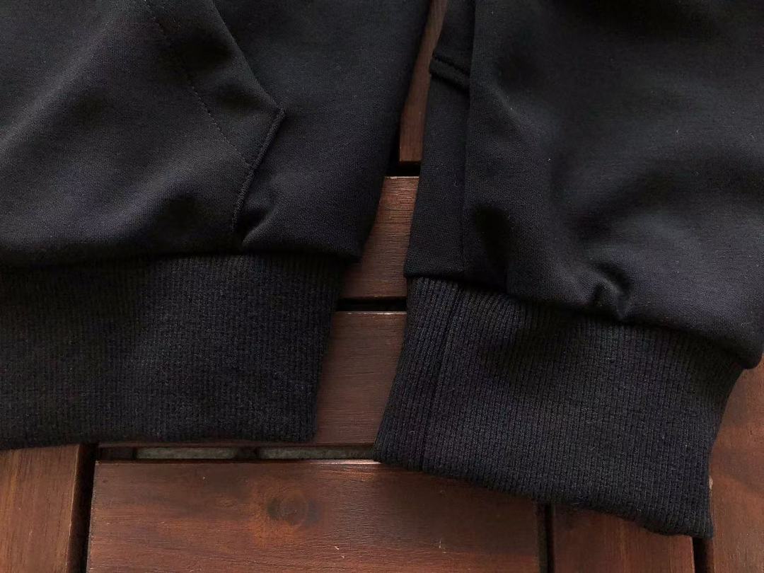 TOP￥~165 PANTS￥~129 S🔥P🔥E🔥E & N🔥K🔥HOODIE TROUSERS