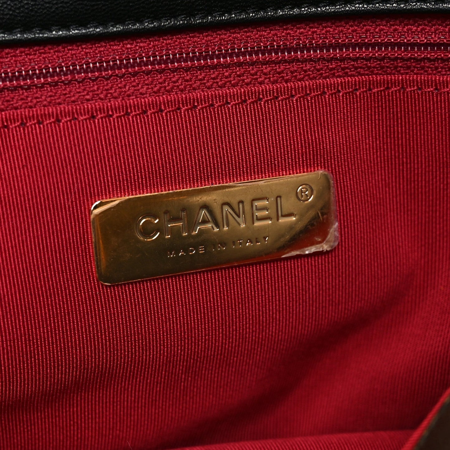 CHANEL