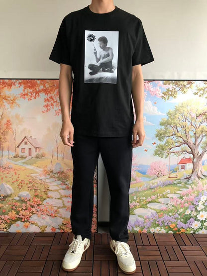 S🔥P🔥E🔥E & LARRY CLARK T-SHIRT
