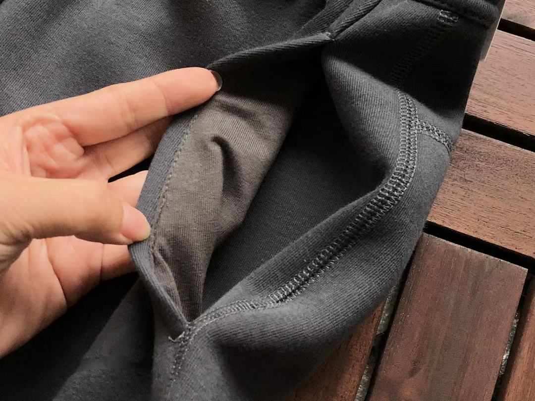 TF 2023 FB7921-060 zip-up coat pants