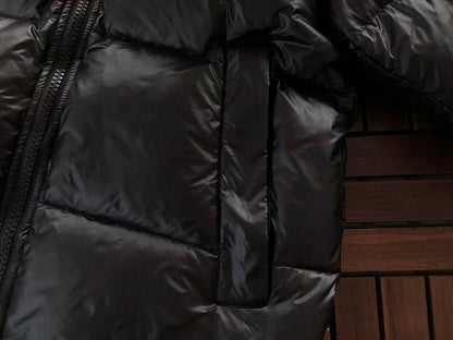 C🔥N🔥🔥A G🔥🔥🔥E DOWN JACKET