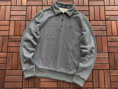 RA🔥PH🔥AU🔥EN SWEATER POLO
