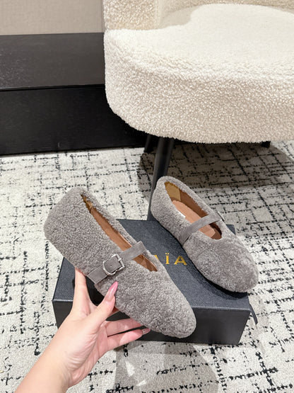 Alaïa