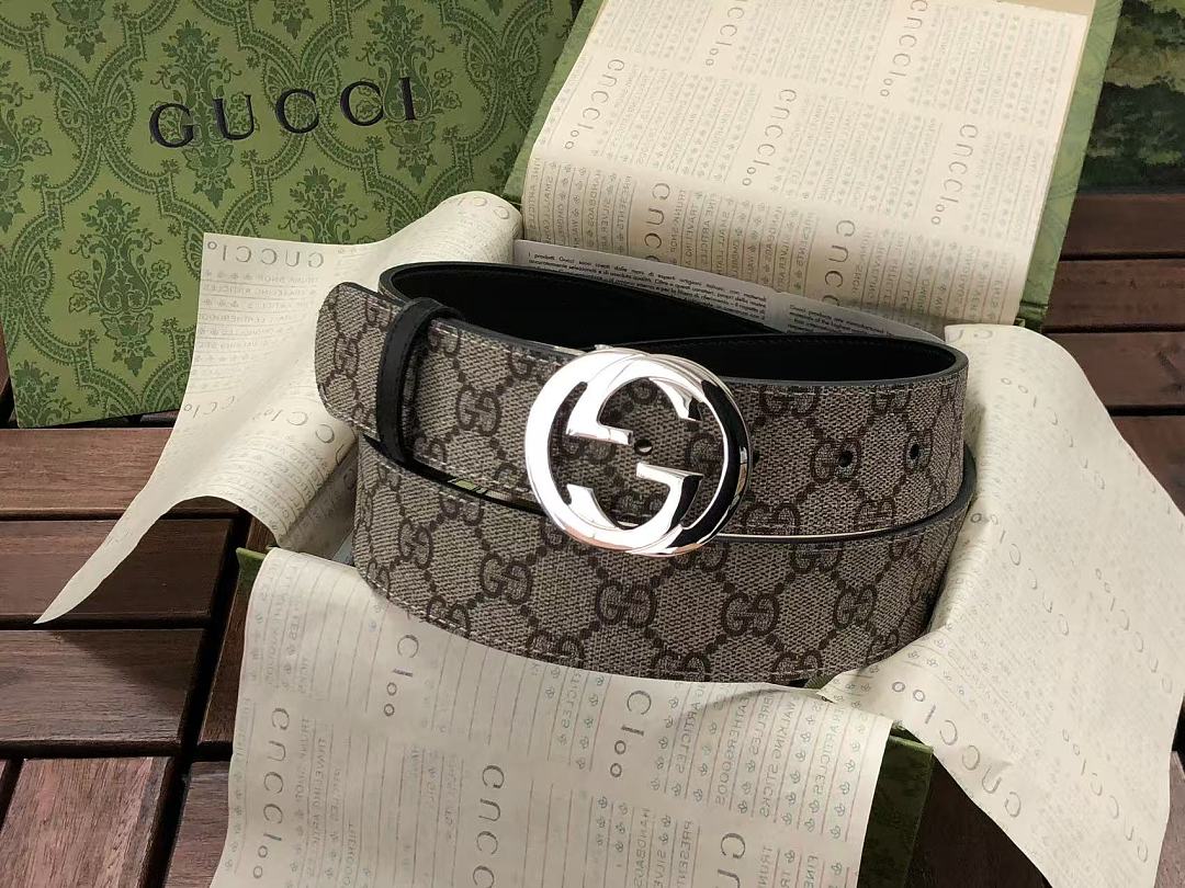 G🔥C🔥I BELT
