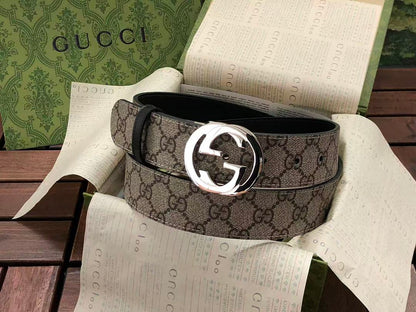 G🔥C🔥I BELT