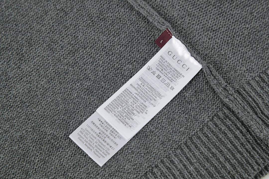 SUDADERA GUCÇI - 185