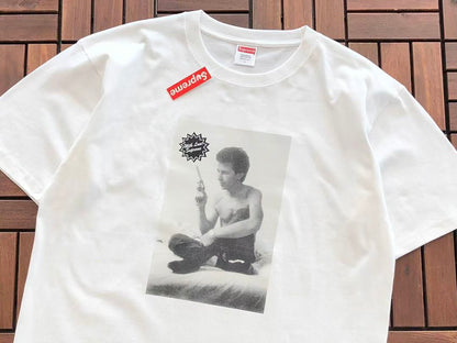 S🔥P🔥E🔥E & LARRY CLARK T-SHIRT