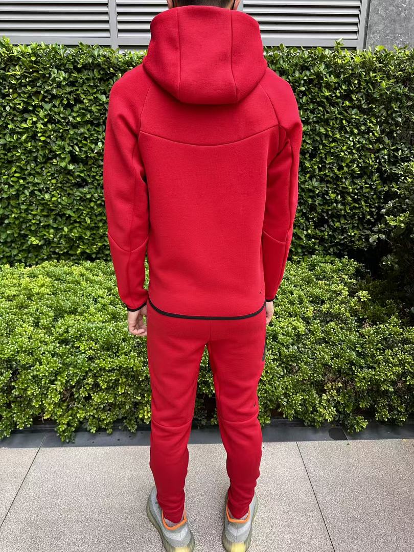 TF 2025 HV0949-687 zip-up coat HV0959-687 pants