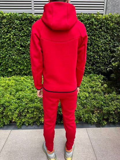 TF 2025 HV0949-687 zip-up coat HV0959-687 pants