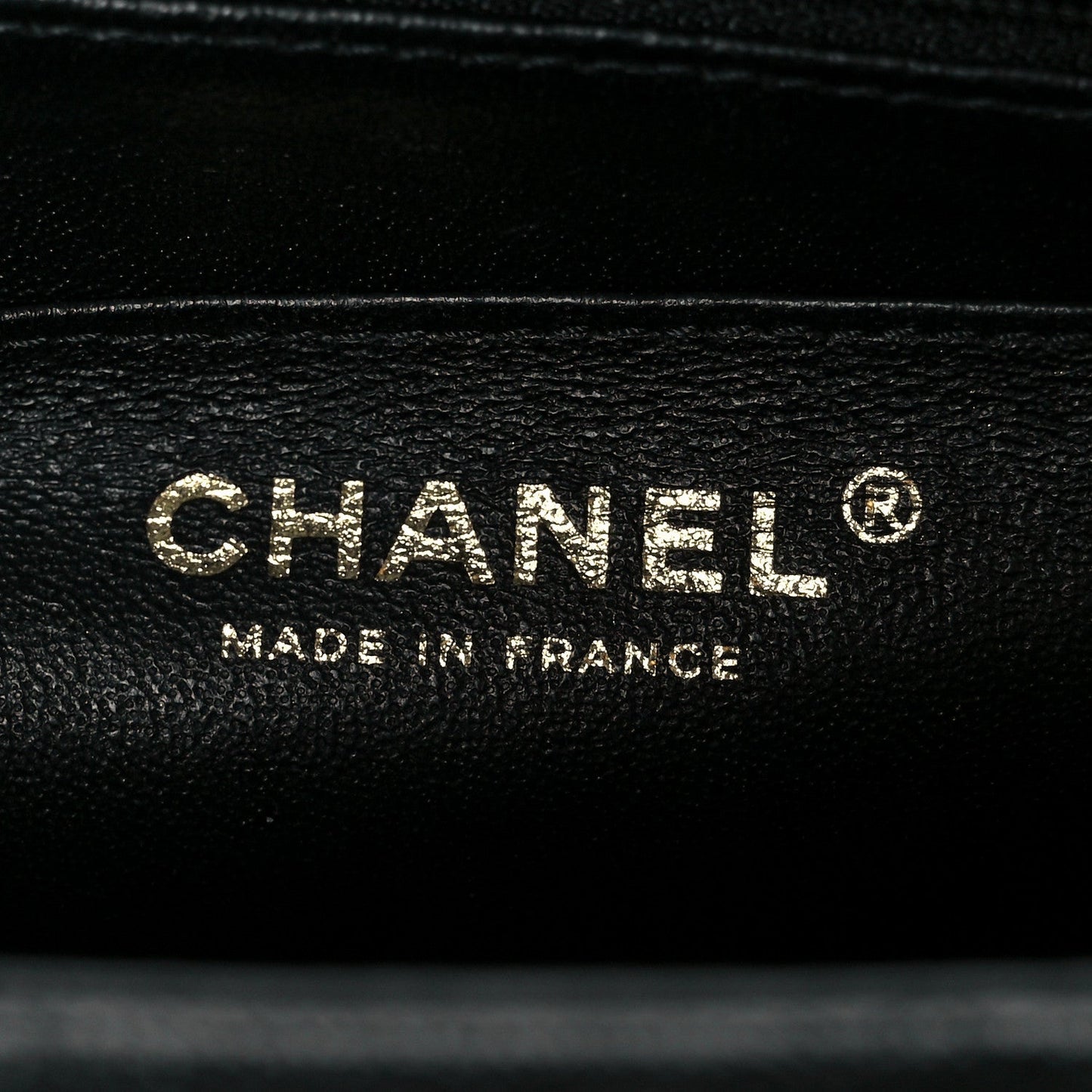 CHANEL