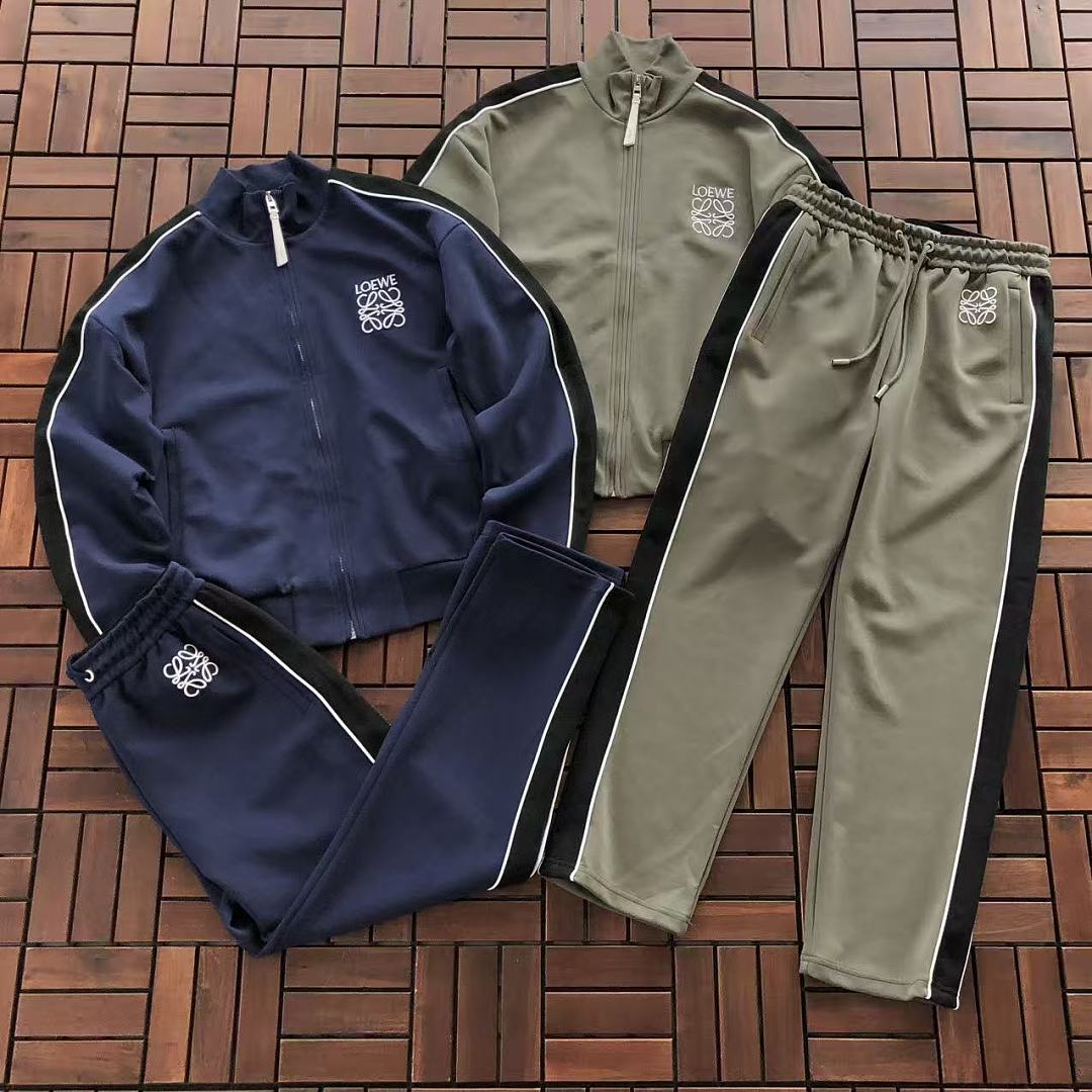 TOP ￥~288 PANTS ￥~229 L🔥E🔥🔥SWEATER TROUSERS