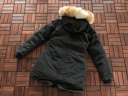 C🔥N🔥🔥A G🔥🔥🔥E WOMAN DOWN JACKET