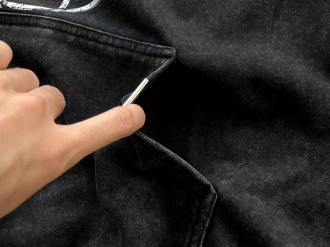 REPRESENT HOODIE