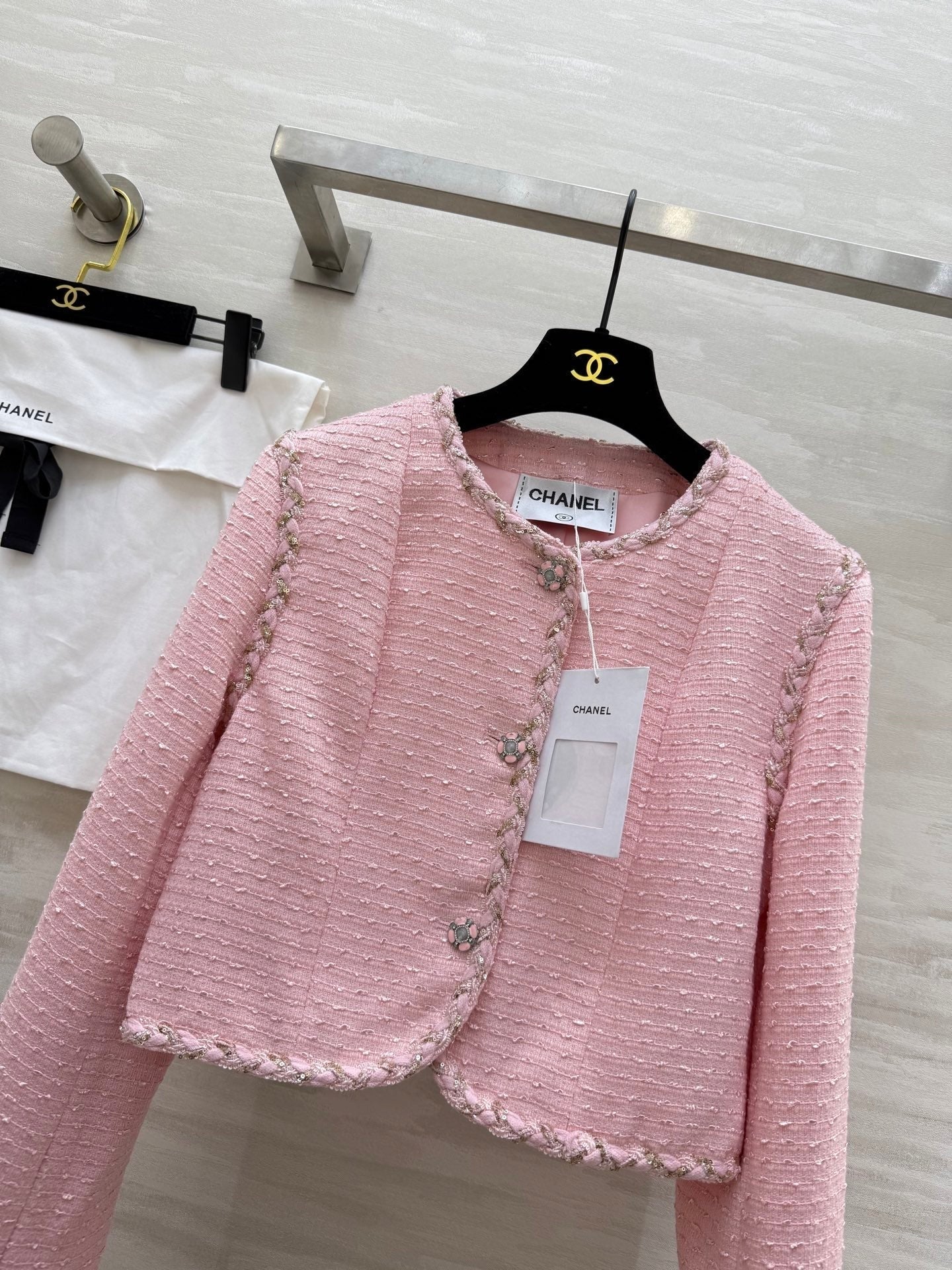CHANEL