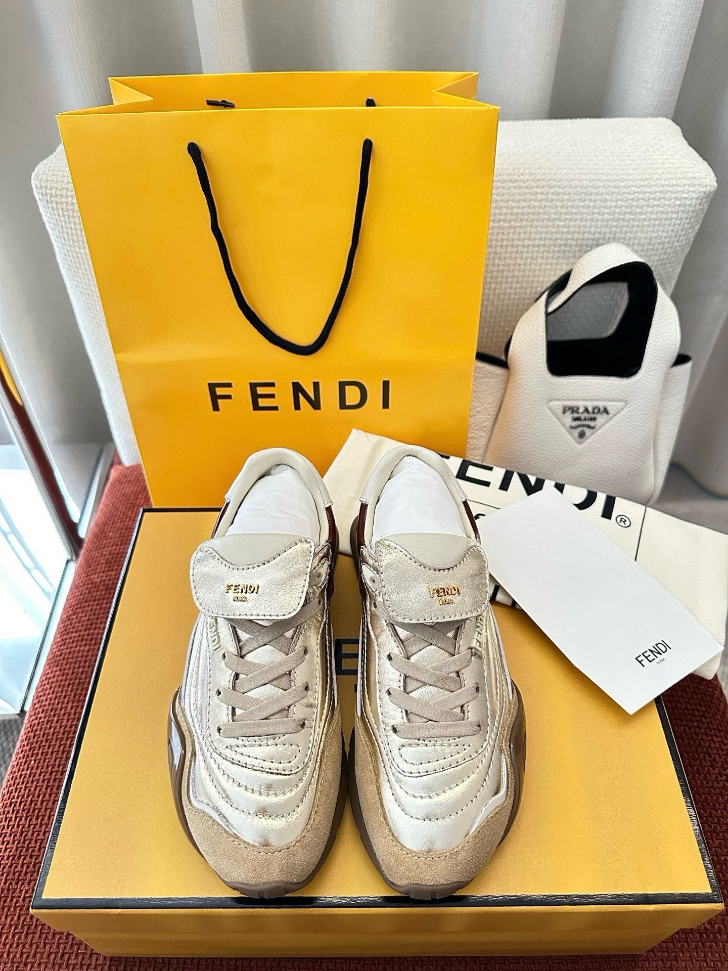 Fendi