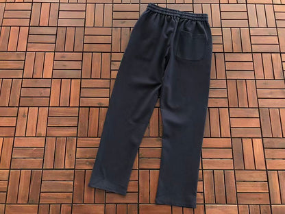 L🔥C🔥ST🔥SWEATER TROUSERS