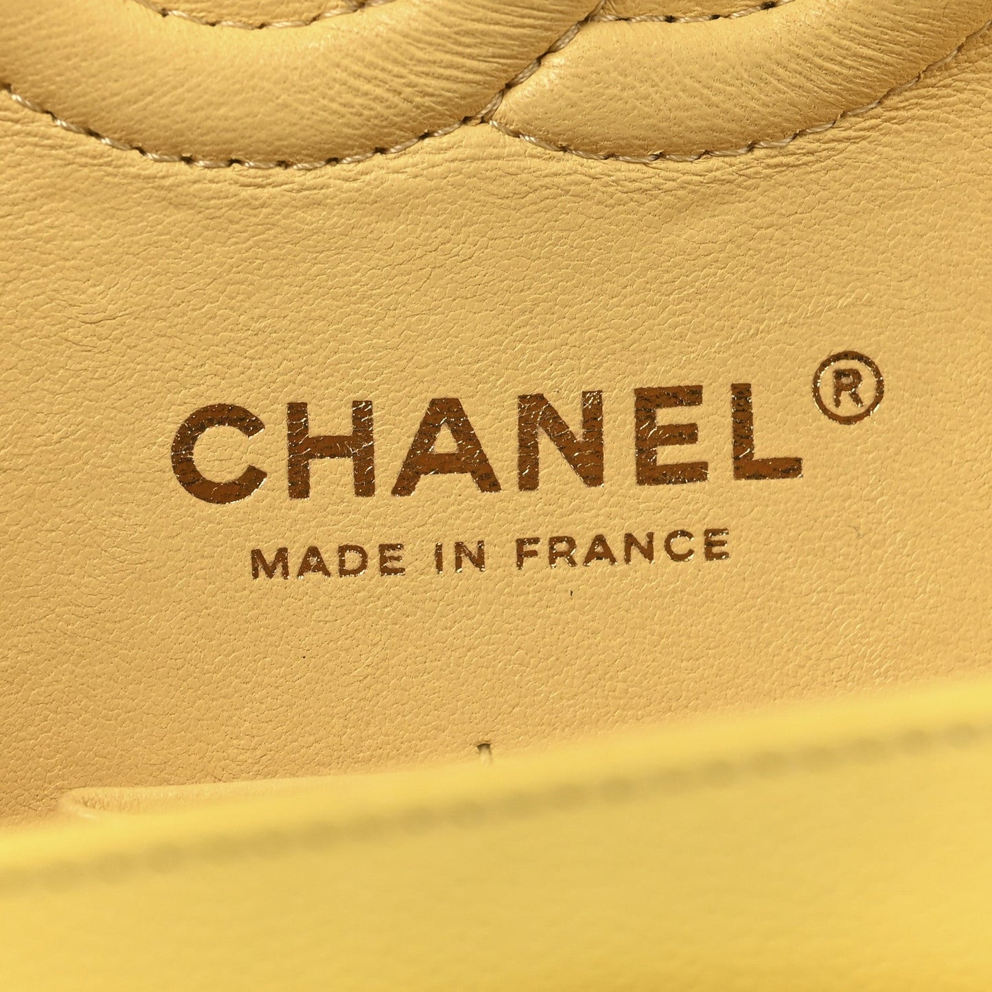 CHANEL