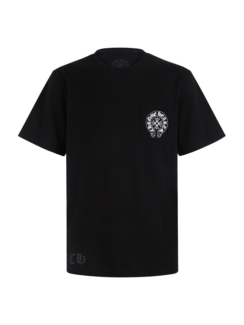 CAMISETA CHROME HEARTZ - 3