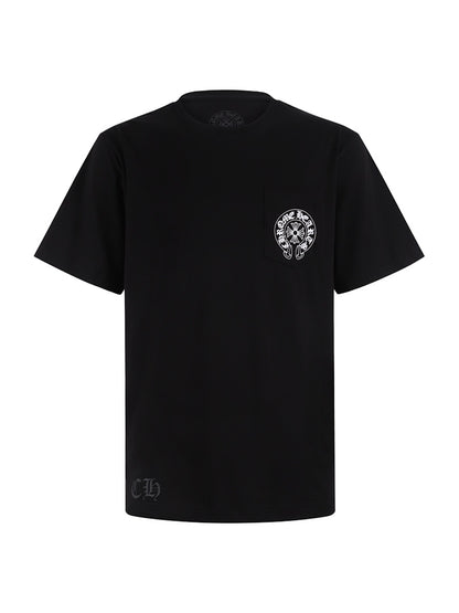 CAMISETA CHROME HEARTZ - 3