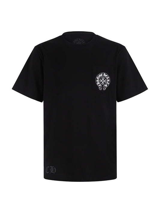 CAMISETA CHROME HEARTZ - 3