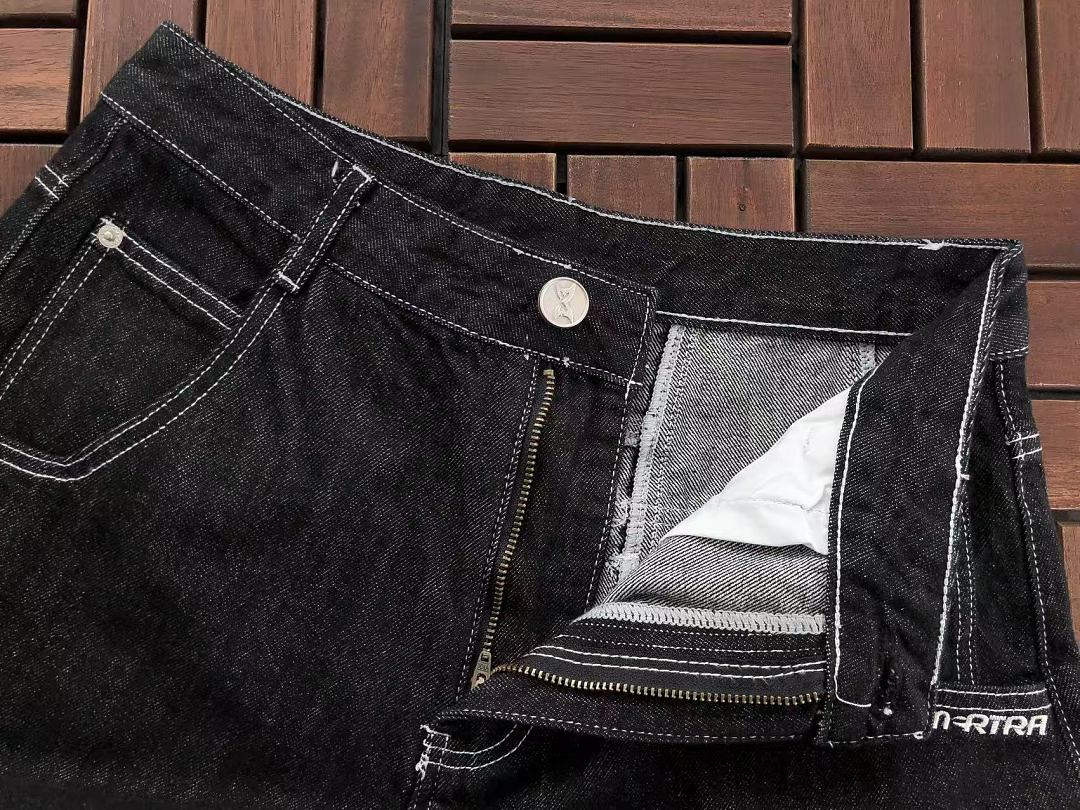 TOP￥~195 PANTS ￥~175 M🔥RT🔥A JACKET JEANS