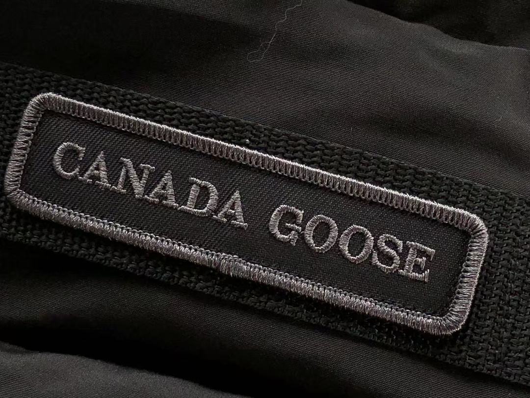 C🔥N🔥🔥A G🔥🔥🔥E DOWN JACKET