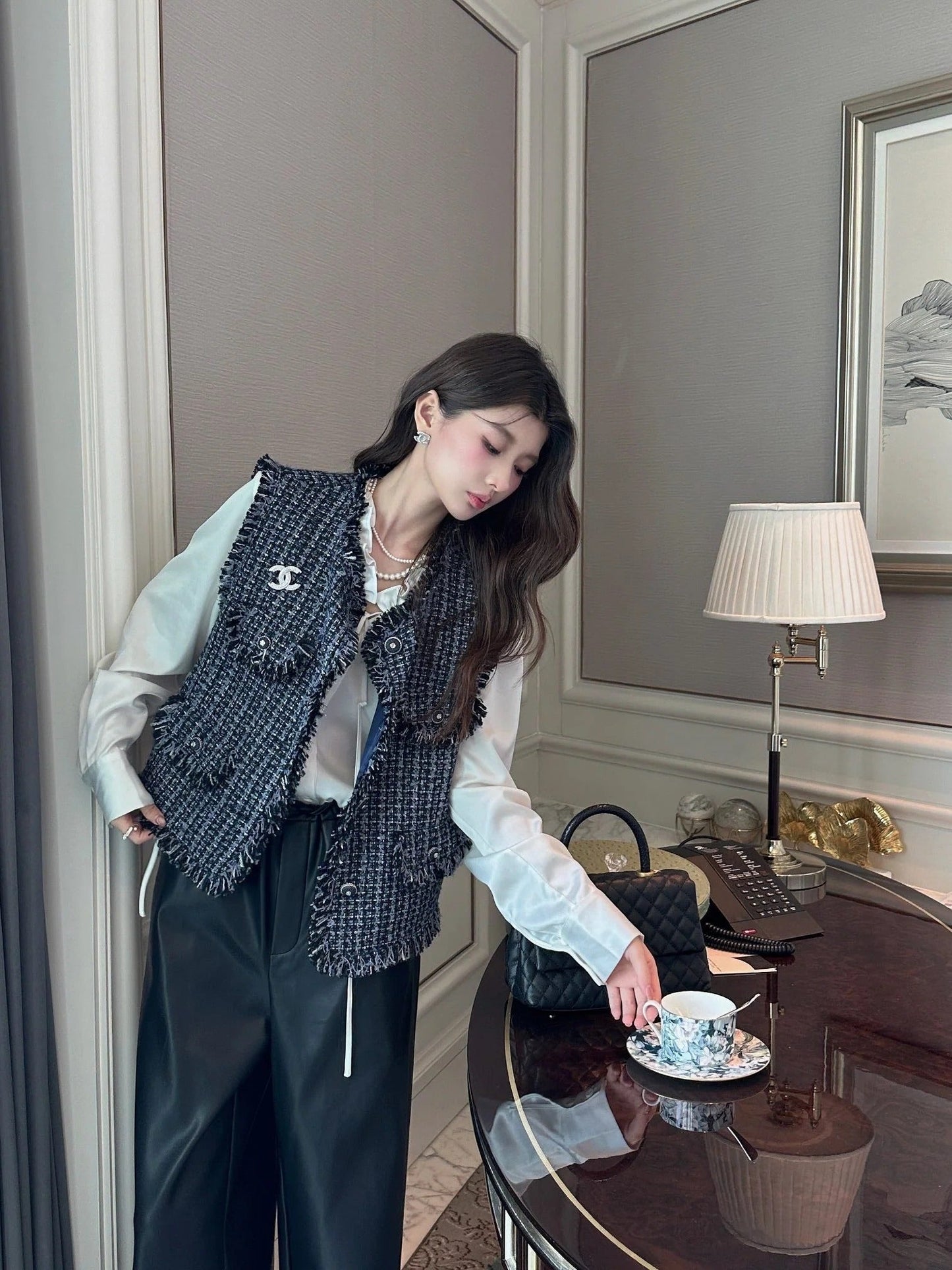 CHANEL