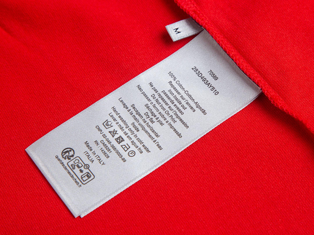 CAMISETA DIØR - 38