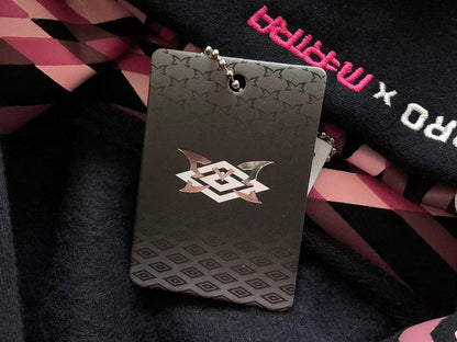 M🔥RT🔥A & UMBRO HOODIE FLEECE