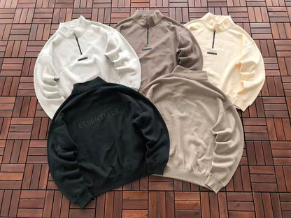 FOG SWEATER FLEECE