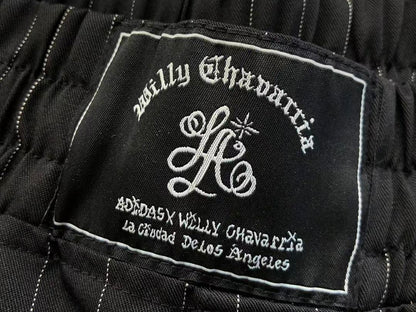 TOP ￥ 179 PANTS 🔥DI🔥AS & WILLYCHAVARRIA JACKET TROUSERS