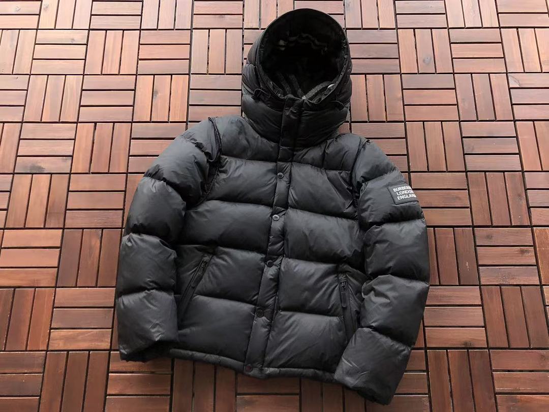 B🔥RB🔥RRY DOWN JACKET