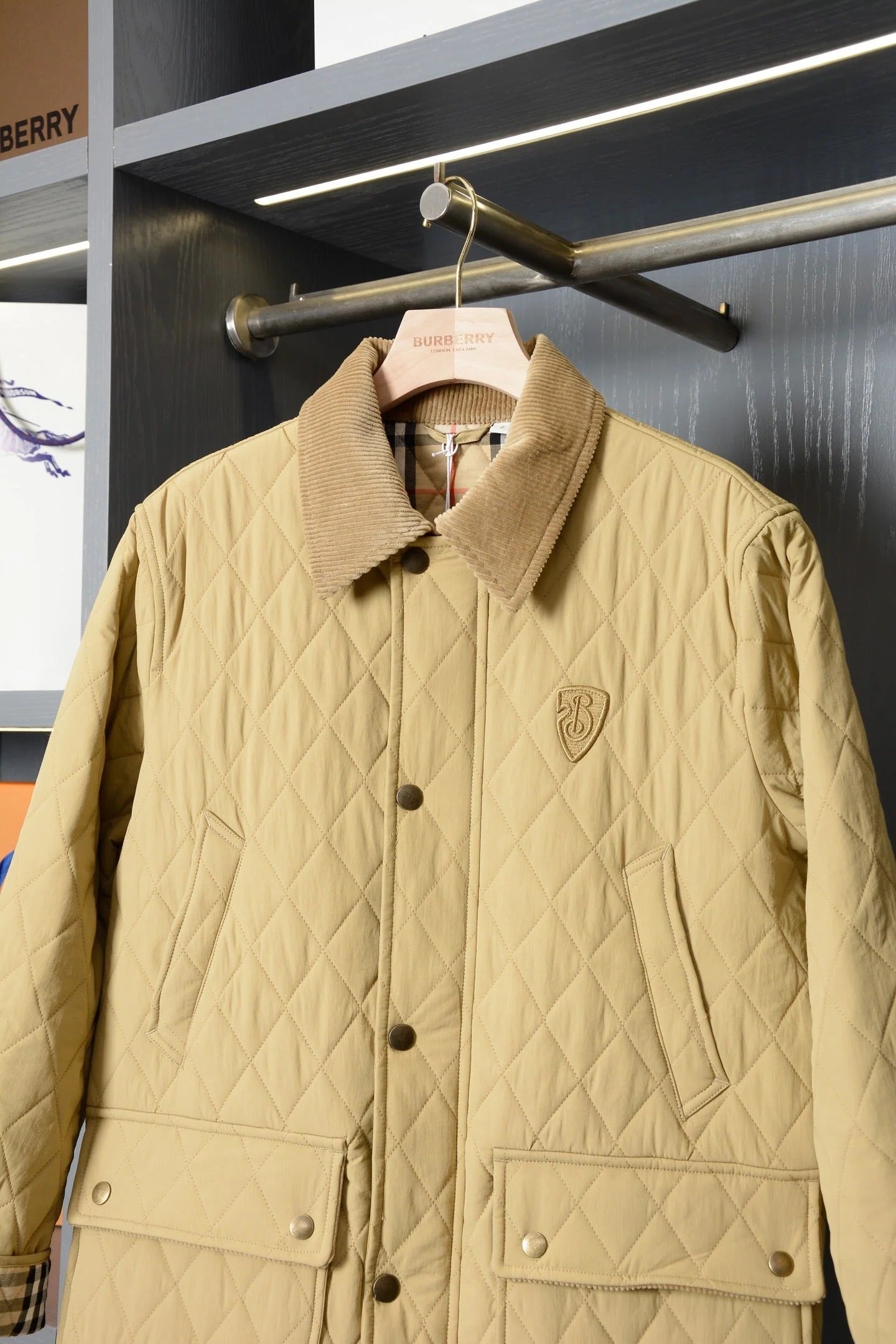 Burberry