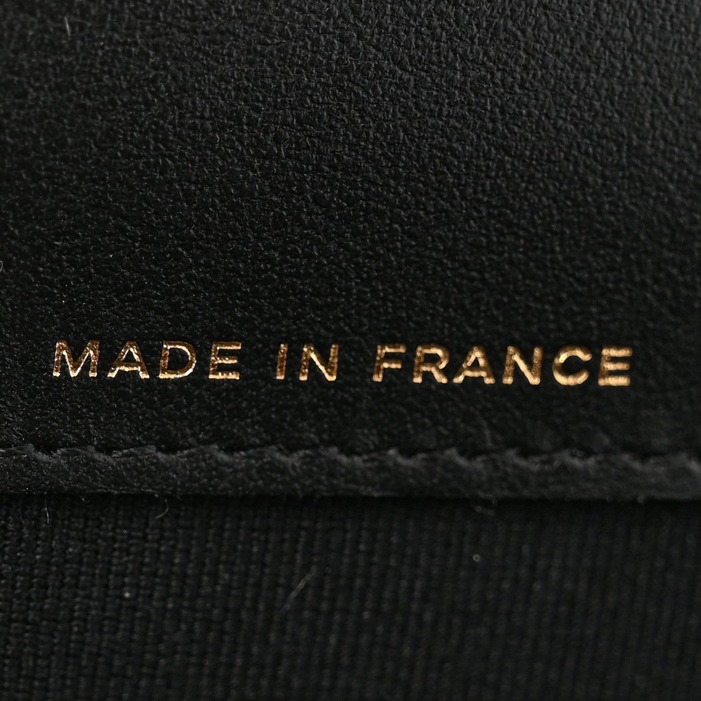 CHANEL