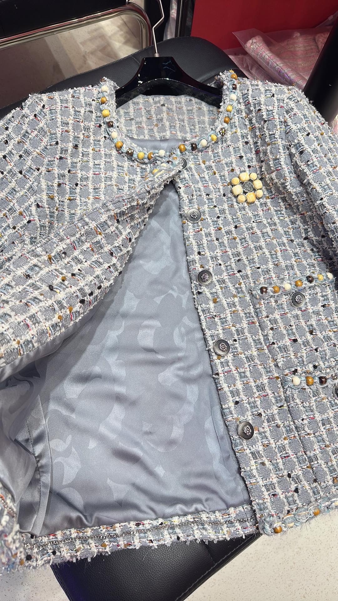CHANEL