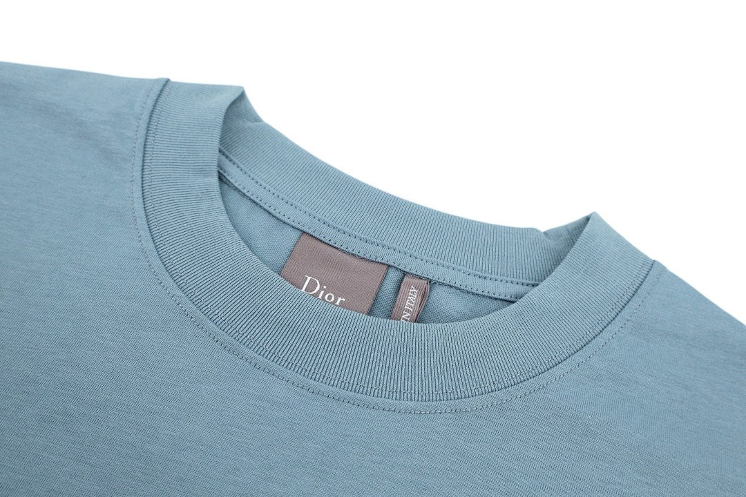 CAMISETA DIØR - 612