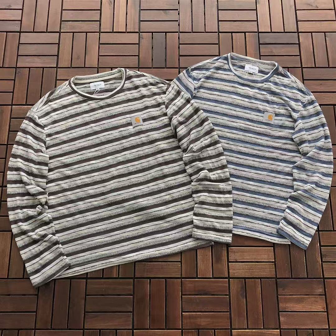 C🔥RH🔥RTT LONG-SLEEVE
