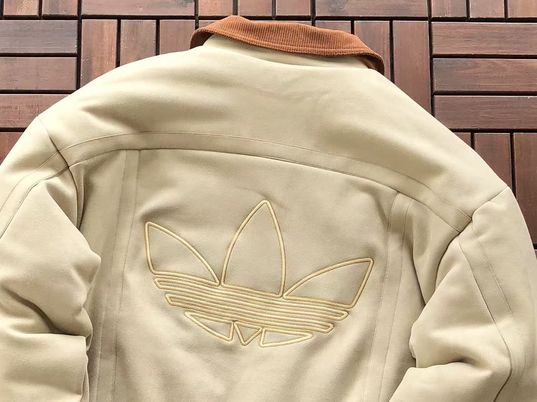 🔥DI🔥AS COTTON JACKET