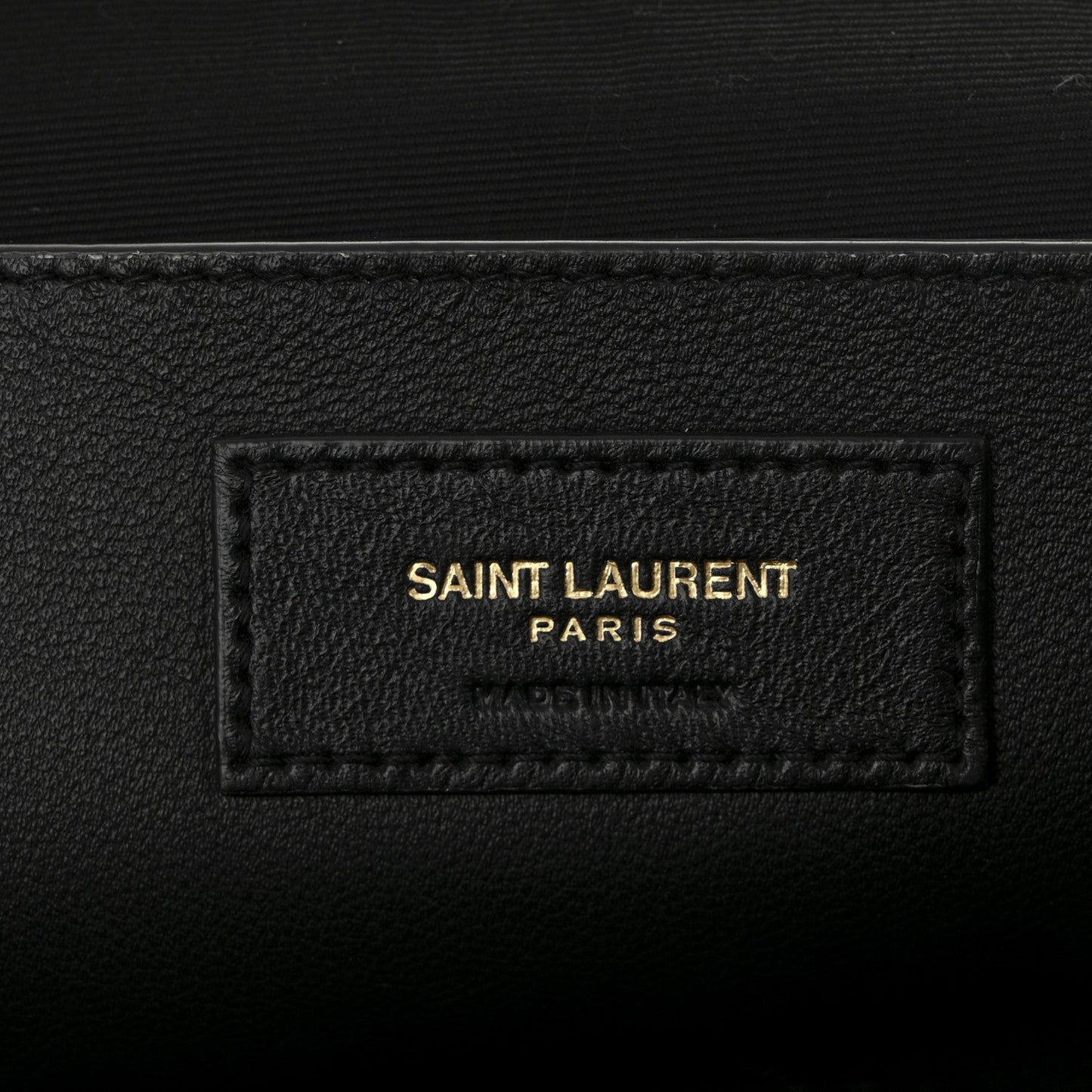 Saint Laurent