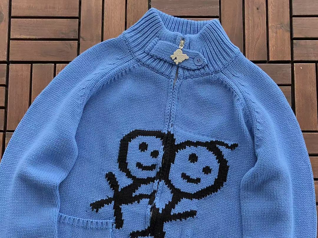 FASHION SWEATER