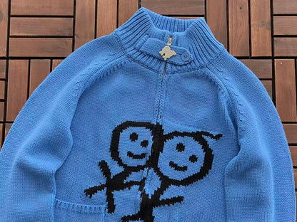 FASHION SWEATER