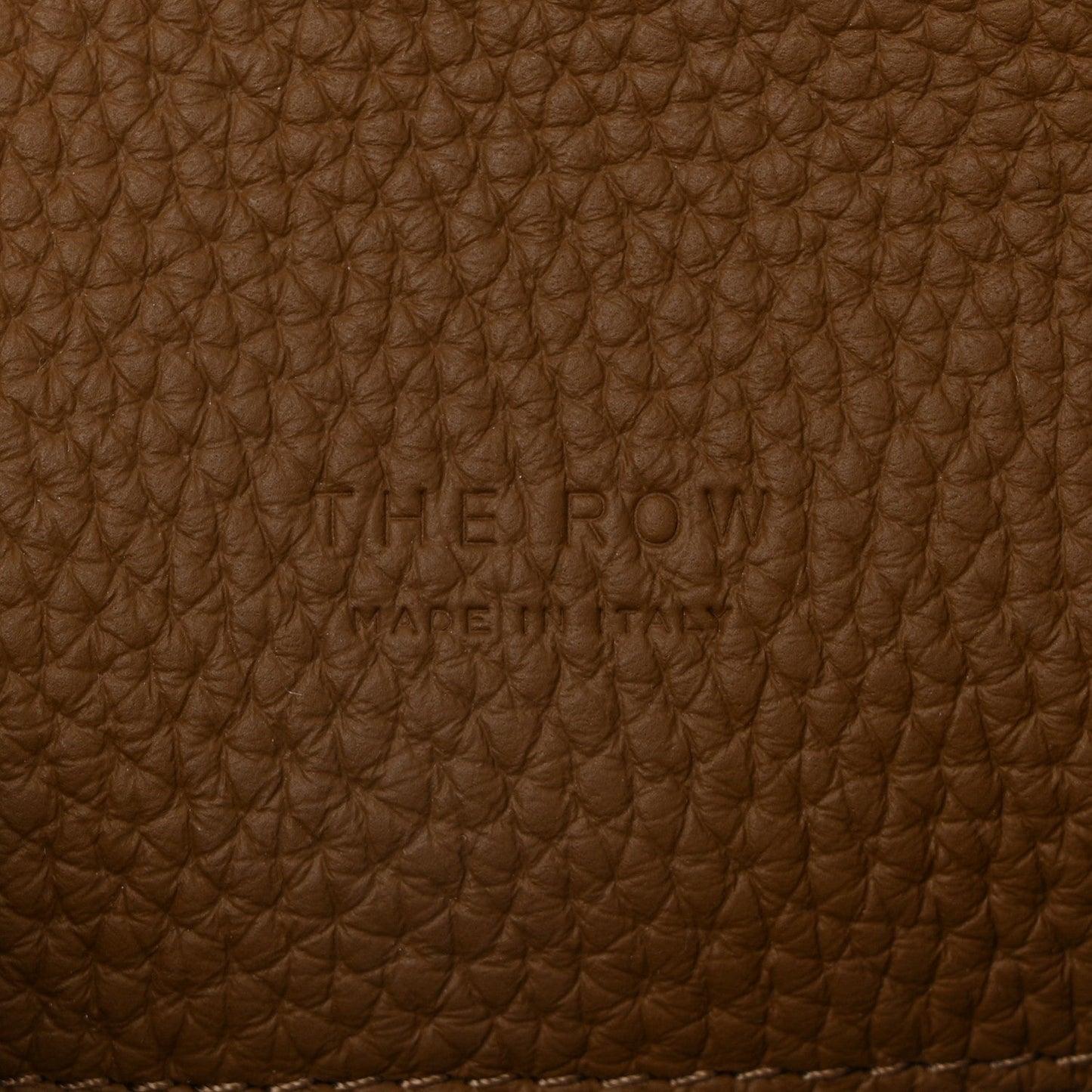 The Row