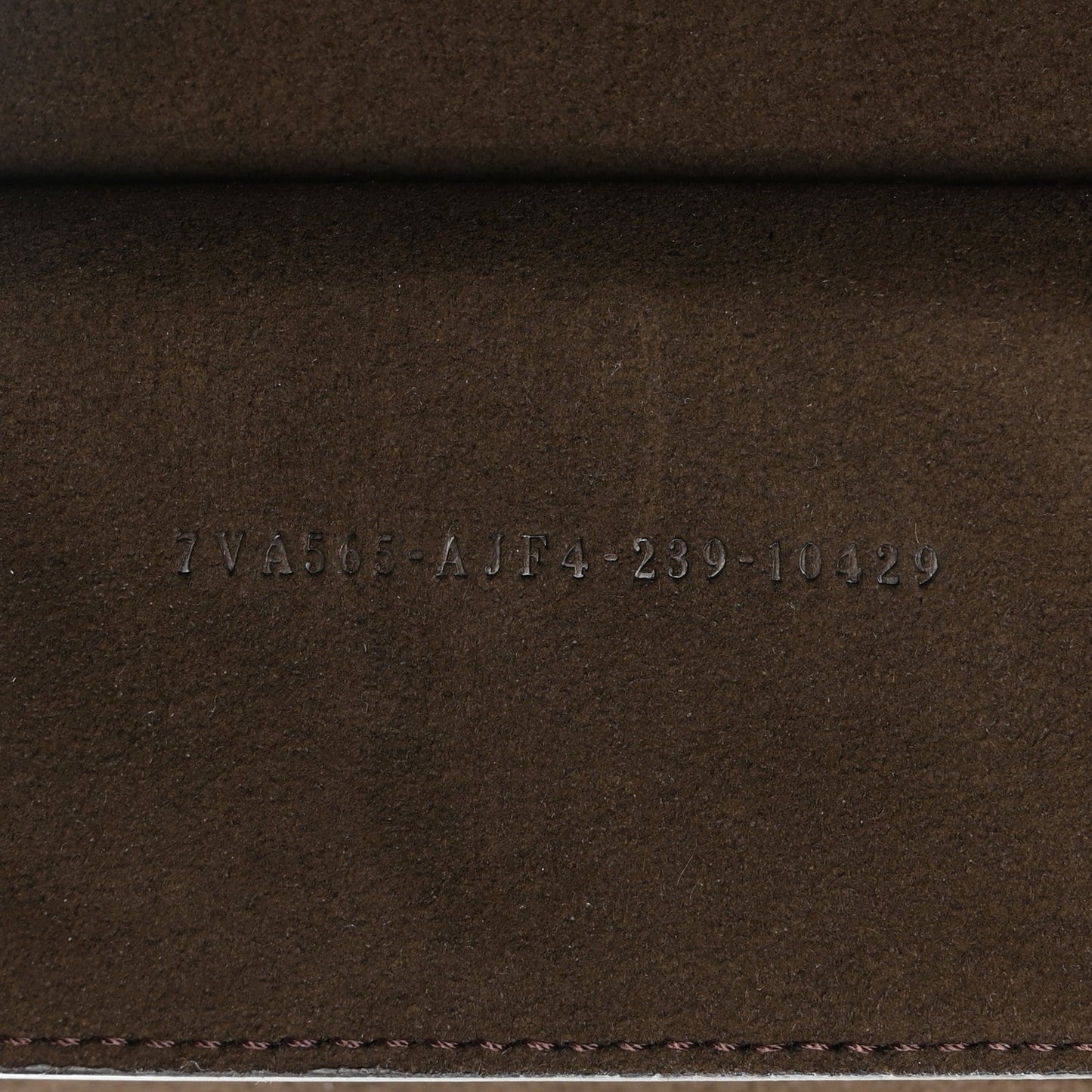Fendi